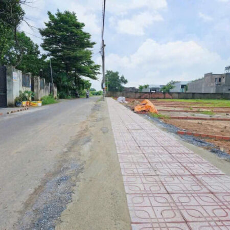 Bán đất cạnh Tổng kho Logistic miền Đông 620ha