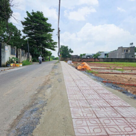 Bán đất xã Quảng Tiến, ngay tổng kho miền Đông 620ha, đường nhựa thông thoáng Bán đất xã Quảng Tiến, ngay tổng kho miền Đông 620ha, đường nhựa thông thoáng