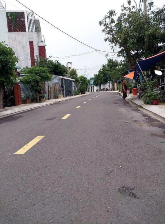 Bán nhà mặt tiền đường nhựa Tân Hiệp 10, Hóc Môn – công nhận143m² , giá chỉ nhỉnh 3 tỷ