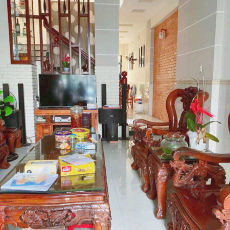 Bán nhà khu VIP hẻm xe tải Nguyễn Phúc Chu, Tân Bình – 88m², 3 tầng, kế mặt tiền, giá 8.5 tỷ Bán nhà khu VIP hẻm xe tải Nguyễn Phúc Chu, Tân Bình – 88m², 3 tầng, kế mặt tiền, giá 8.5 tỷ