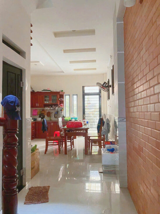 Bán nhà khu VIP hẻm xe tải Nguyễn Phúc Chu, Tân Bình – 88m², 3 tầng, kế mặt tiền, giá 8.5 tỷ