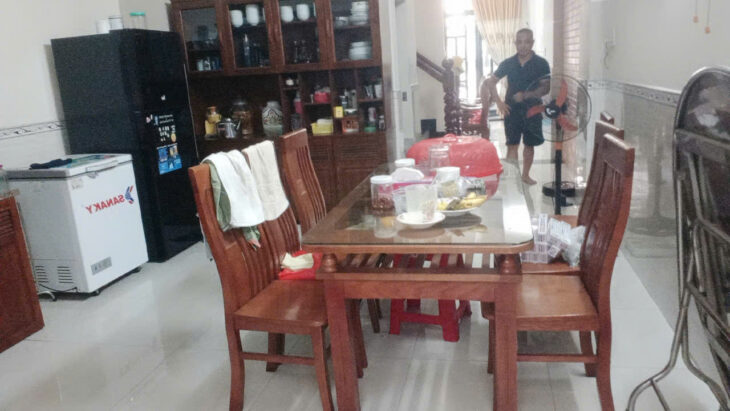 Bán nhà 70m², hẻm xe hơi Trường Chinh – gần Nhà ga Metro & Sân bay – 2 tầng, giá 10.5 tỷ