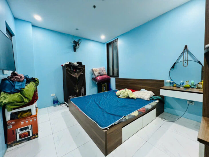 CẦN BÁN GẤP CĂN HỘ ECOHOME 3 – TÂN XUÂN, ĐÔNG NGẠC, BẮC TỪ LIÊM – 2PN – 69M² – CHỈ 4,15 TỶ