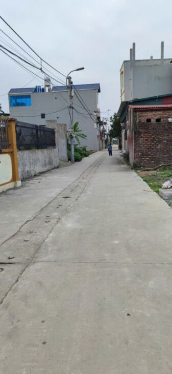 Bán Đất Vị Trí Vàng – Tổ Dân Phố 9, Thị Trấn Quang Minh, Mê Linh, Hà Nội Bán Đất Vị Trí Vàng – Tổ Dân Phố 9, Thị Trấn Quang Minh, Mê Linh, Hà Nội