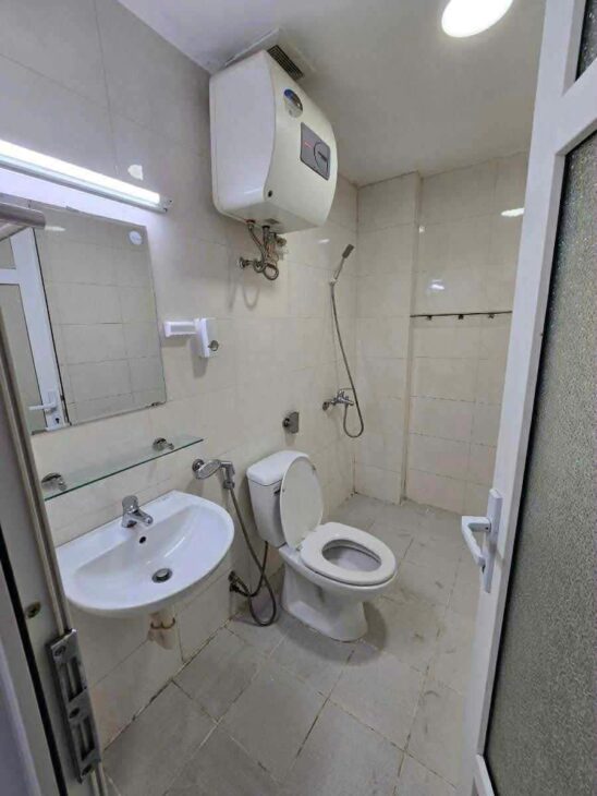 #NHÀ DÂN XÂY CHẮC CHẮN- PHỐ PHÚ DIỄN – 45M x MT4.5m-Ô TÔ ĐỖ CỔNG