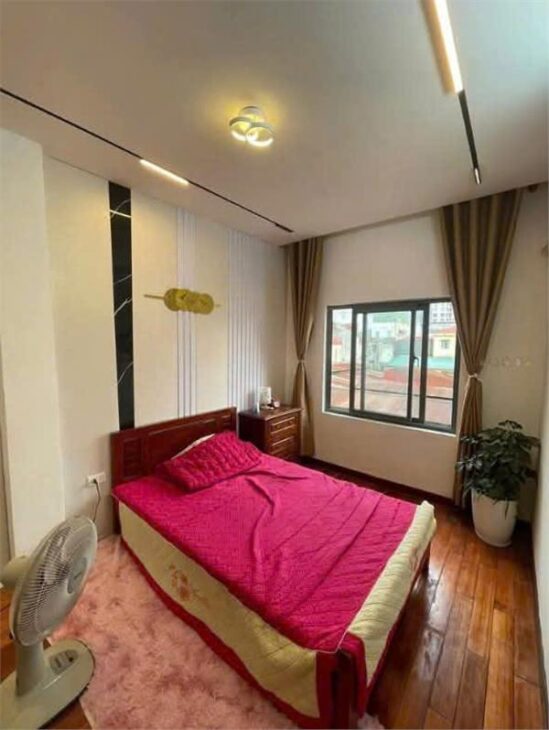🏠 SIÊU HÓT” BÁN NHÀ ĐỨC DIỄN – DT 45M NHÀ DÂN XÂY – THIẾT KẾ CHÂU ÂU