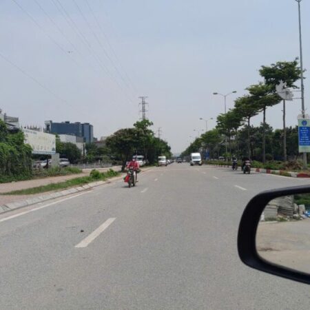 ???? SIÊU HÓT” BÁN NHÀ ĐỨC DIỄN – DT 45M NHÀ DÂN XÂY – THIẾT KẾ CHÂU ÂU