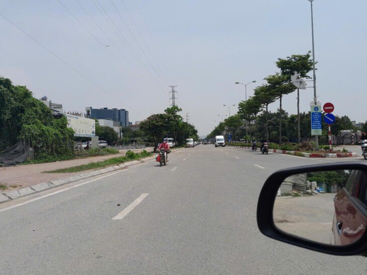 🏠 SIÊU HÓT” BÁN NHÀ ĐỨC DIỄN – DT 45M NHÀ DÂN XÂY – THIẾT KẾ CHÂU ÂU