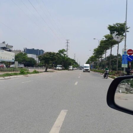 “???? NHÀ PHỐ NGỌA LONG- 7 TẦNG, MT 4.2M – THANG MÁY – Ô TÔ ĐỖ