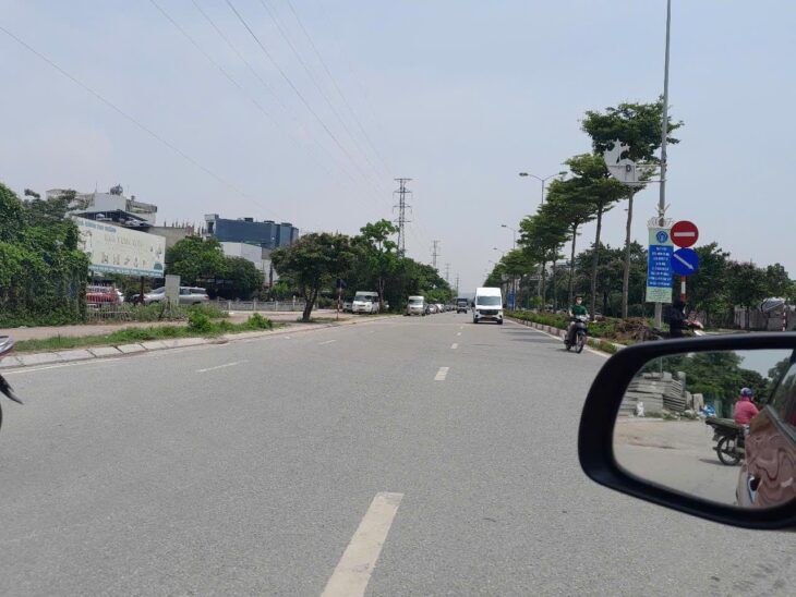 “🏢 NHÀ PHỐ NGỌA LONG- 7 TẦNG, MT 4.2M – THANG MÁY – Ô TÔ ĐỖ