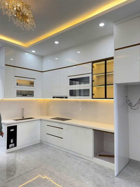 NHÀ ĐẸP – GIÁ TỐT – CẦN BÁN 2 NHÀ PHỐ XÂY SẴN CỰC HOT TẠI Phường 8 – Phường 9, TP. Cà Mau