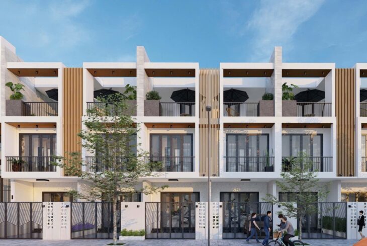 NHÀ ĐẸP – GIÁ TỐT – CẦN BÁN 2 NHÀ PHỐ XÂY SẴN CỰC HOT TẠI Phường 8 – Phường 9, TP. Cà Mau