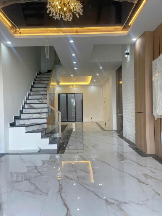 NHÀ ĐẸP – GIÁ TỐT – CẦN BÁN 2 NHÀ PHỐ XÂY SẴN CỰC HOT TẠI Phường 8 – Phường 9, TP. Cà Mau