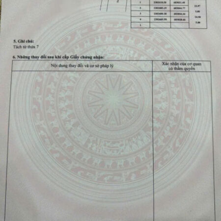 KH gửi bán 120m mặt đường Cát Linh ngay cạnh VinHome Tràng Cát, Hải An KH gửi bán 120m mặt đường Cát Linh ngay cạnh VinHome Tràng Cát, Hải An