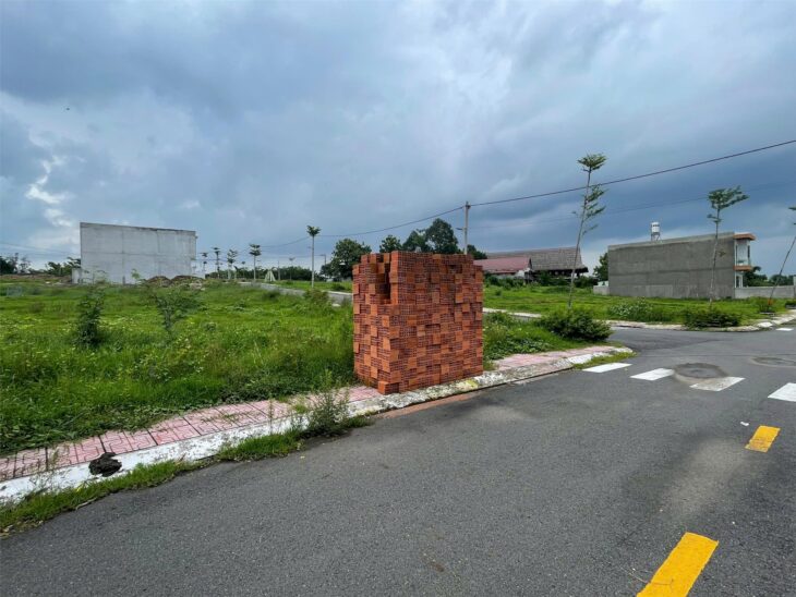 BÁN ĐẤT THỔ CƯ 82M2 GIÁ HỜI – NGUYỄN TRUNG TRỰC – AN HÒA – BIÊN HÒA – SỔ HỒNG CHÍNH CHỦ