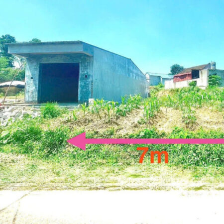 MÌNH CẦN BÁN LÔ ĐẤT ĐẸP TẠI PHƯỜNG LƯƠNG SƠN- TP THÁI NGUYÊN