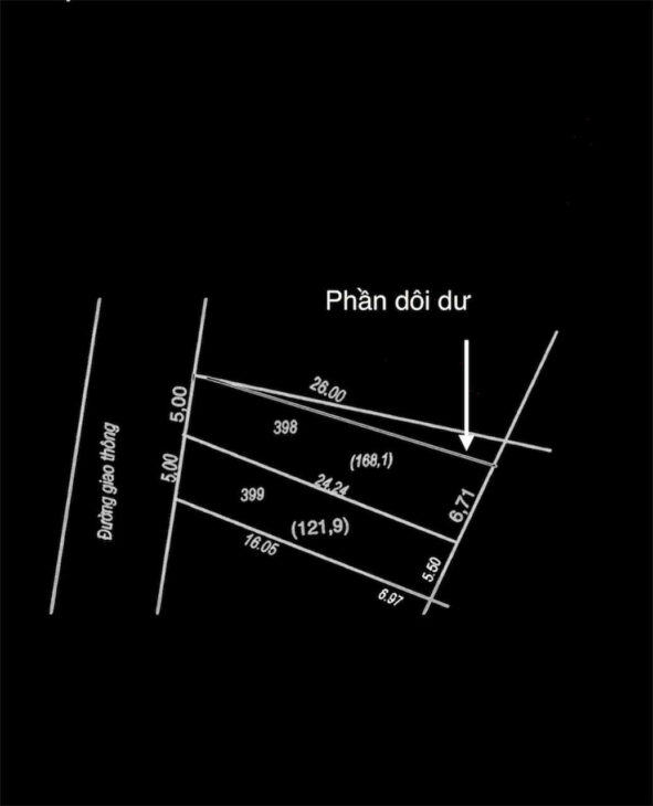 MÌNH CẦN BÁN LÔ ĐẤT ĐẸP TẠI PHƯỜNG TÂN THÀNH – TP.THÁI NGUYÊN