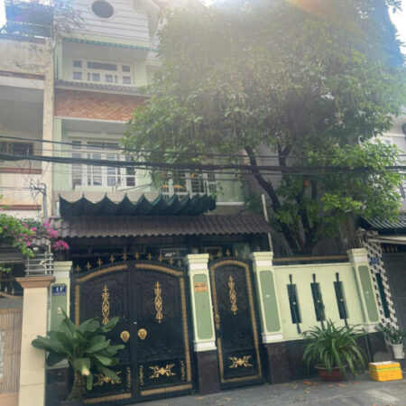 Bán nhà MT đường Trần Thủ Độ Ph Phú Thạnh. DT 7.7 x19m 2 lầu ST. 2 Sổ Riêng. Giá 18.9 tỷ. Bán nhà MT đường Trần Thủ Độ Ph Phú Thạnh. DT 7.7 x19m 2 lầu ST. 2 Sổ Riêng. Giá 18.9 tỷ.