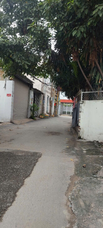 BÁN NHANH NHÀ 2 TẦNG ĐẸP TIỆN NGHI ,CÁCH MẶT TIỀN ĐƯỜNG 39 KHOẢNG 25M,BÌNH TRƯNG TÂY ,TP THỦ