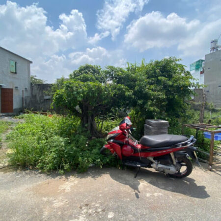 BÁN GẤP LÔ ĐẤT KDC THIÊN NIÊN KỶ P HÓA AN – 1,750 TỶ