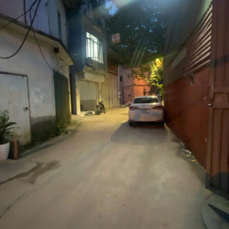 cần bán nhà thúy lĩnh