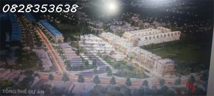 NHẬN BOOKING DỰ ÁN CĂN HỘ CAO CẤP HARMONY LÊ TẤN BÊ, BÌNH TÂN – 6.8 TỶ – 4 TẦNG, 4PN, 75M2, SỔ HỒNG