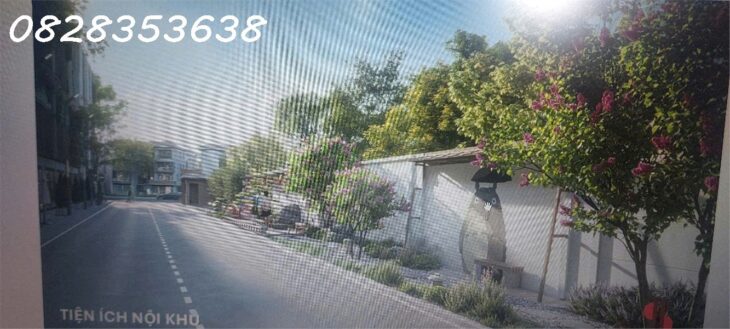 NHẬN BOOKING DỰ ÁN CĂN HỘ CAO CẤP HARMONY LÊ TẤN BÊ, BÌNH TÂN – 6.8 TỶ – 4 TẦNG, 4PN, 75M2, SỔ HỒNG