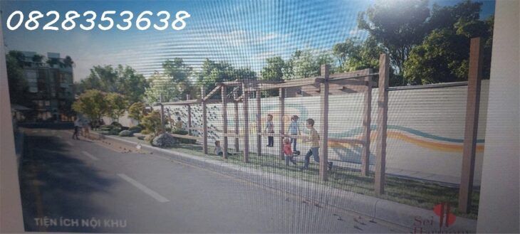 NHẬN BOOKING DỰ ÁN CĂN HỘ CAO CẤP HARMONY LÊ TẤN BÊ, BÌNH TÂN – 6.8 TỶ – 4 TẦNG, 4PN, 75M2, SỔ HỒNG