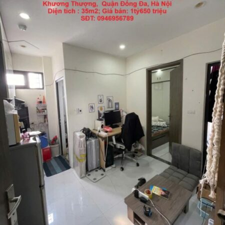 GIÁ TỐT – CHÍNH CHỦ Cần Bán Nhanh Căn Hộ Chung Cư Mini Tầng 6 Vị Trí Tại Quận Đống Đa, TP Hà Nội GIÁ TỐT – CHÍNH CHỦ Cần Bán Nhanh Căn Hộ Chung Cư Mini Tầng 6 Vị Trí Tại Quận Đống Đa, TP Hà Nội