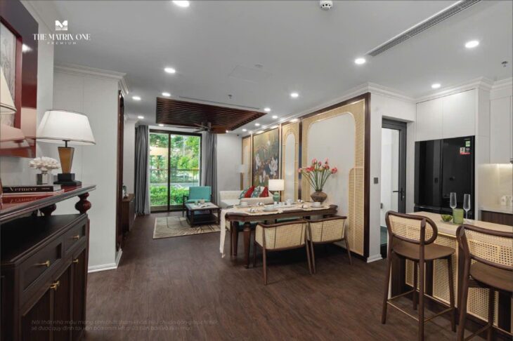 Mua bán chuyển nhượng căn hộ chung cư the Matrix one Mễ Trì tháng ̉6/2025 giá chỉ từ 100tr/m2.