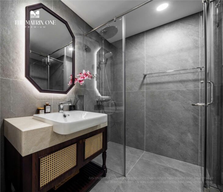 Mua bán chuyển nhượng căn hộ chung cư the Matrix one Mễ Trì tháng ̉6/2025 giá chỉ từ 100tr/m2.