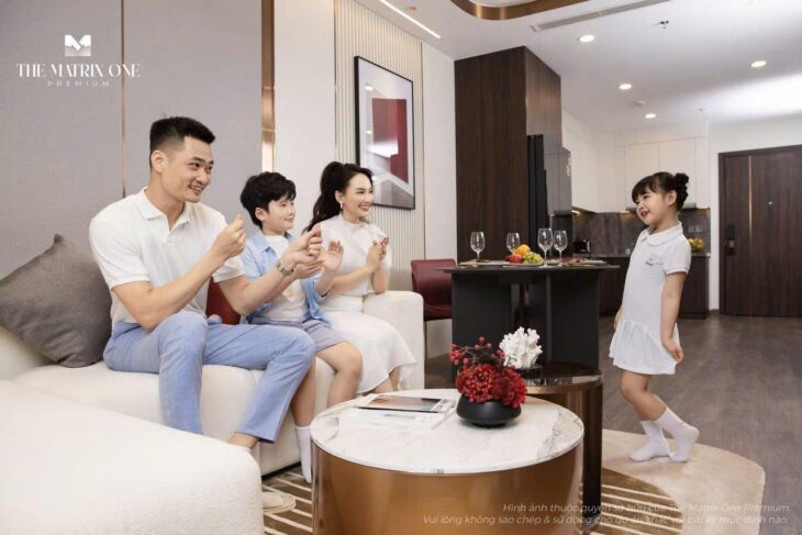 Mua bán chuyển nhượng căn hộ chung cư the Matrix one Mễ Trì tháng ̉6/2025 giá chỉ từ 100tr/m2.