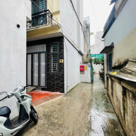 bán nhà hưng phúc