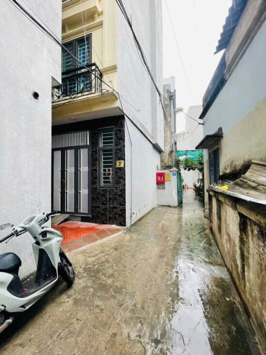 bán nhà hưng phúc