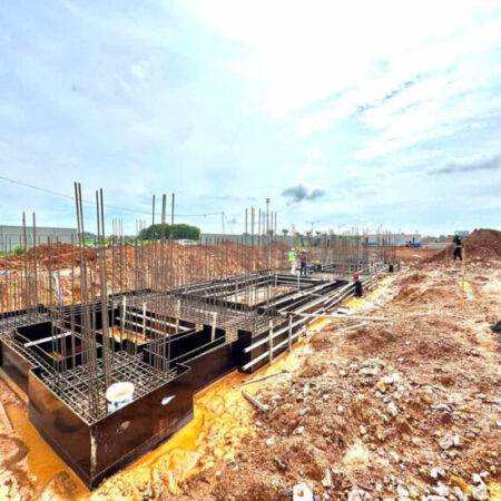 Bán nhanh suất ngoại giao đất nền Danko Riverside, TP Bắc Giang