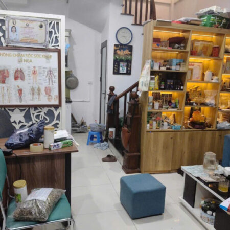 Bán nhà Bát Khối – Nhà đẹp dân xây – Lô góc 3 thoáng – Ô tô – Kinh doanh – chỉ 7.4 tỷ