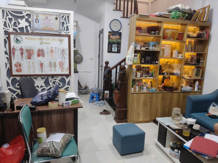 Bán nhà Bát Khối – Nhà đẹp dân xây – Lô góc 3 thoáng – Ô tô – Kinh doanh – chỉ 7.4 tỷ