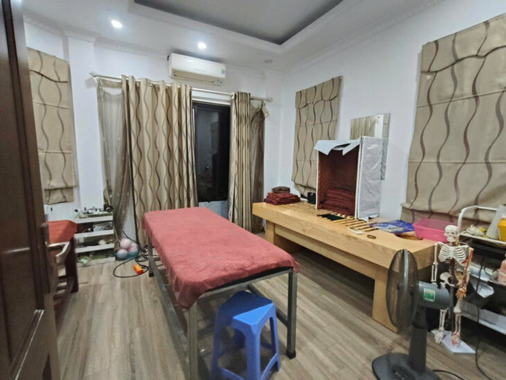 Bán nhà Bát Khối – Nhà đẹp dân xây – Lô góc 3 thoáng – Ô tô – Kinh doanh – chỉ 7.4 tỷ