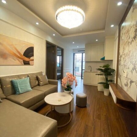 CĂN HỘ CHUNG CƯ MINI MỚI ĐẸP – Ô TÔ ĐỖ CỬA – KHU VIP GẦN HỒ TÂY