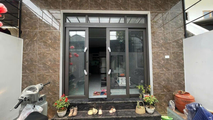 bán nhà hưng phúc