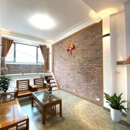 BÁN NHÀ TRẦN CUNG, DÂN XÂY,5 TẦNG,35M²,LÔ GÓC,NGÕ NÔNG RỘNG,GẦN ÔTÔ, GIÁ CHỈ 7.55 TỶ