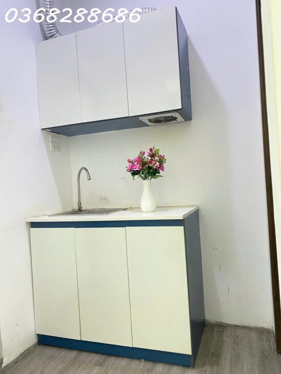 CHÍNH CHỦ CHO THUÊ CCMN SIÊU ĐẸP SIÊU RẺ TẠI 263 NGUYỄN TRÃI ,
