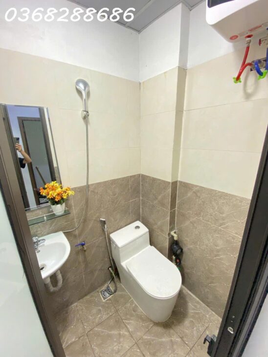 CHÍNH CHỦ CHO THUÊ CCMN SIÊU ĐẸP SIÊU RẺ TẠI 263 NGUYỄN TRÃI ,