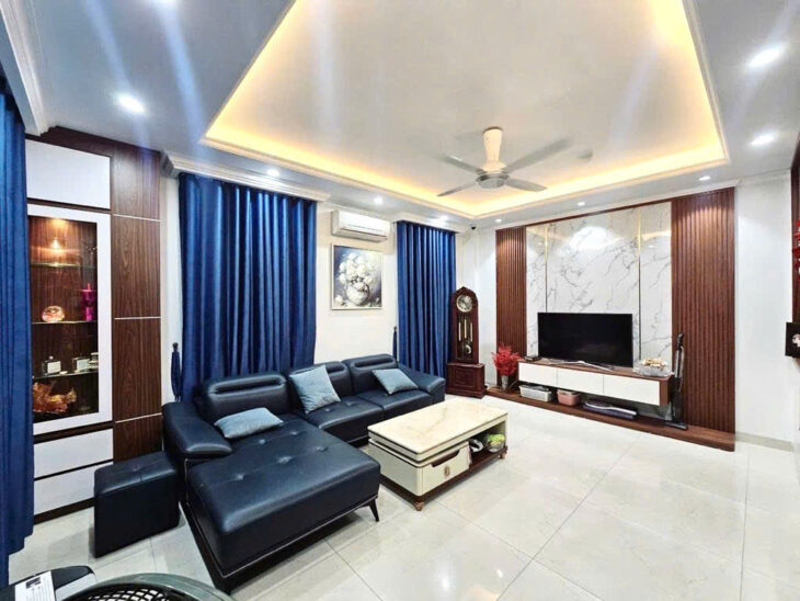 Duy nhất 1 căn phố Quan Nhân gần hồ ở ngay, tiện ích ngập tràn, 37m chỉ 7 tỷ.
