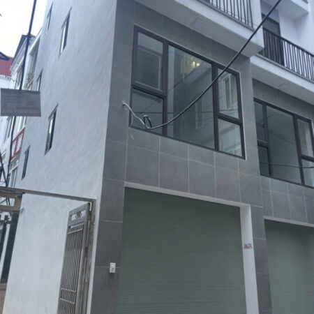 PHỐ VIP – Đàm Quang Trung – Lô góc 2 thoáng – Ô tô – chỉ 6.6 t.ỷ