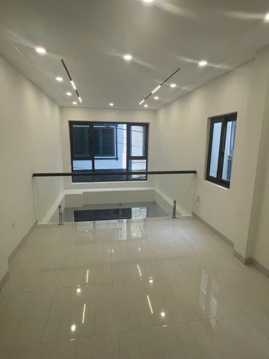 PHỐ VIP – Đàm Quang Trung – Lô góc 2 thoáng – Ô tô – chỉ 6.6 t.ỷ