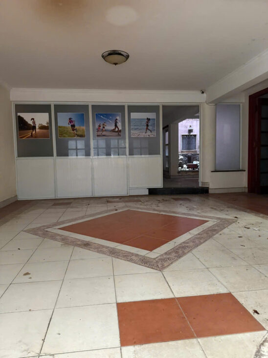 ???? BÁN BIỆT THỰ MINI ĐƯỜNG VÕ VĂN TẦN– TRUNG TÂM QUẬN 3