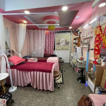 Quận Phú Nhuận ! CHỐT NHANH ! SANG RẺ SPA – GỘI , MB thuê 5 tr/ tháng, Tel : 0907304403 ( Chính Quận Phú Nhuận ! CHỐT NHANH ! SANG RẺ SPA – GỘI , MB thuê 5 tr/ tháng, Tel : 0907304403 ( Chính