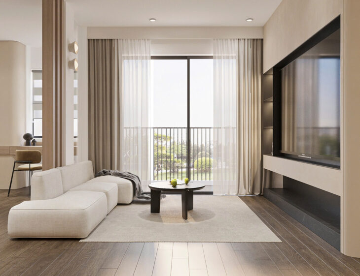 🍀 PLAZA 3 ĐÀ NẴNG – CHUYỂN NHƯỢNG CĂN HỘ 2PN+ 1 🍀