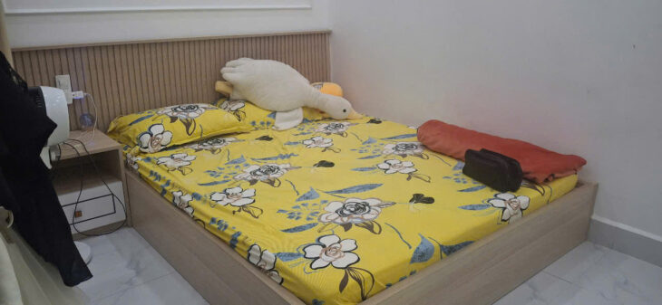CHỈ 2.85 TỶ – NHÀ 2 TẦNG ĐẸP – 3 PHÒNG NGỦ – GẦN ĐIỆN BIÊN PHỦ – CHÍNH GIÁN